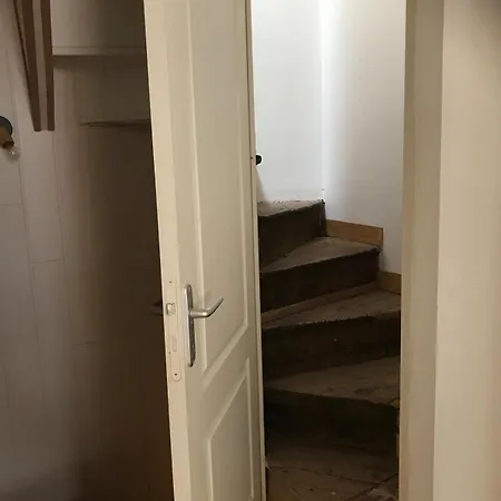Hébergement de vacances 5bis *