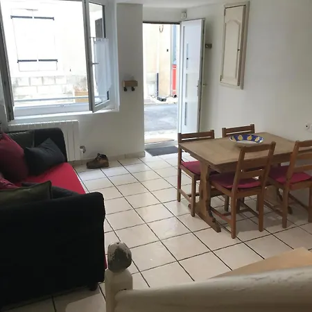 Dom wakacyjny 5bis *