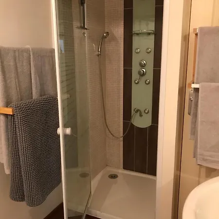 5bis Dom wakacyjny Quillan