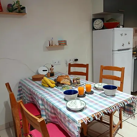 5bis Hébergement de vacances Quillan
