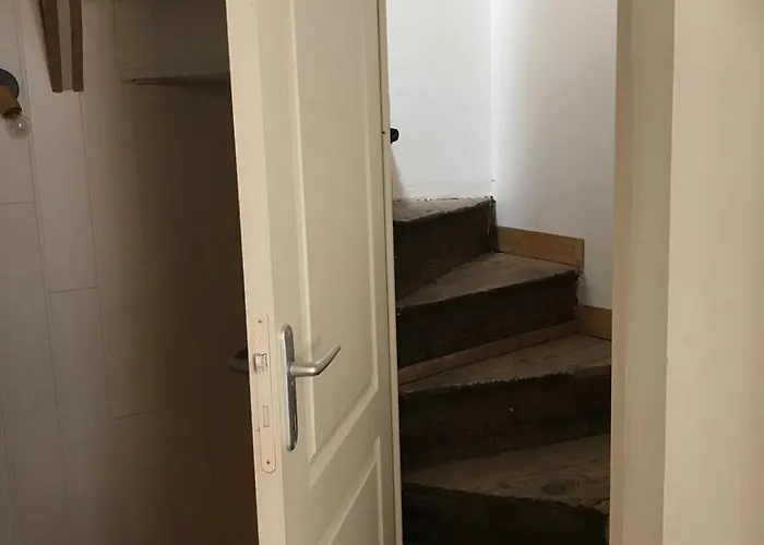 Hébergement de vacances 5bis *