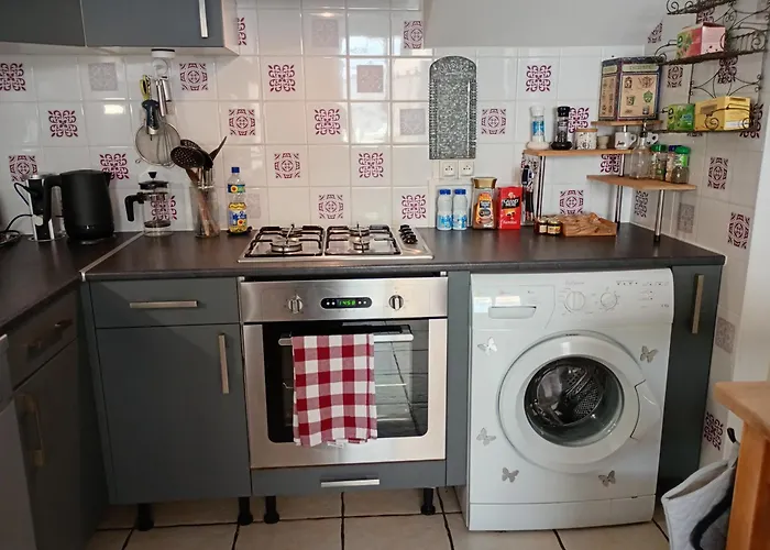 5bis Hébergement de vacances